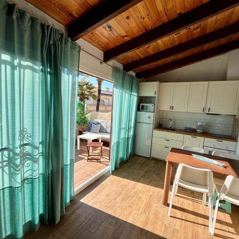 Denia, playa y ciudad - Apartamento de 2 dormitorios - 9