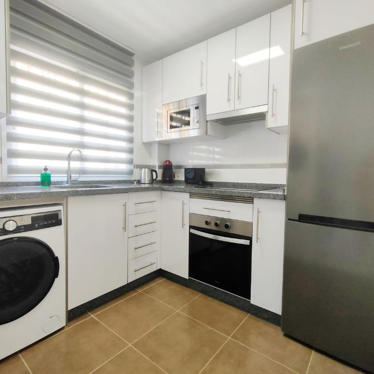 Casa Sócrates by Spainsunrentals - Casa de 2 dormitorios - 9