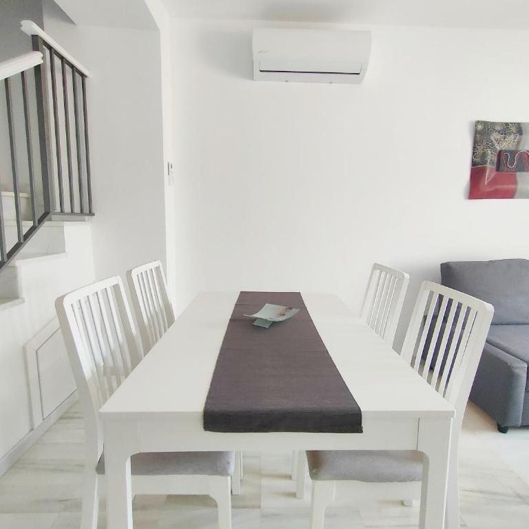 Casa Sócrates by Spainsunrentals - Casa de 2 dormitorios - 7