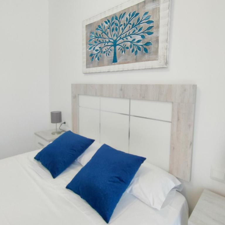 Casa Sócrates by Spainsunrentals - Casa de 2 dormitorios - 12