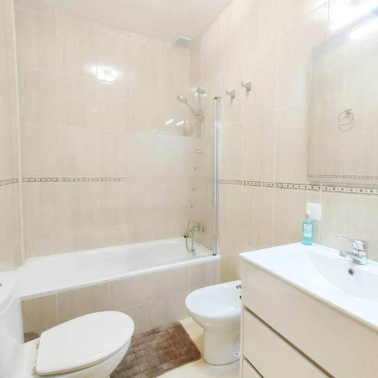 Casa Sócrates by Spainsunrentals - Casa de 2 dormitorios - 19