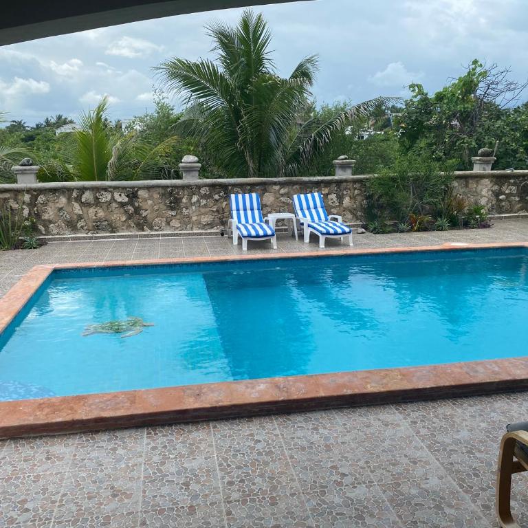 shanti del mar - Villa - 1