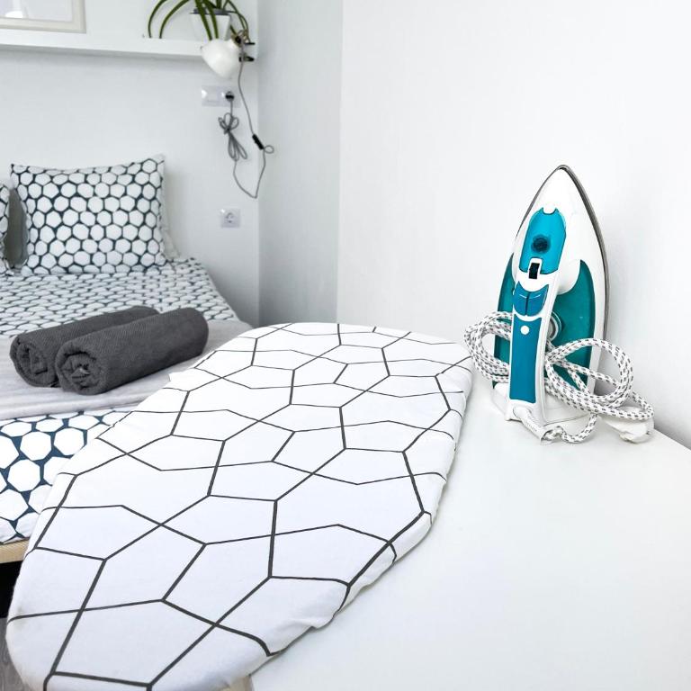 Bright Modern 1 bedroom Apartment 10mins from Las Canteras Beach - Apartamento de 1 dormitorio - 38
