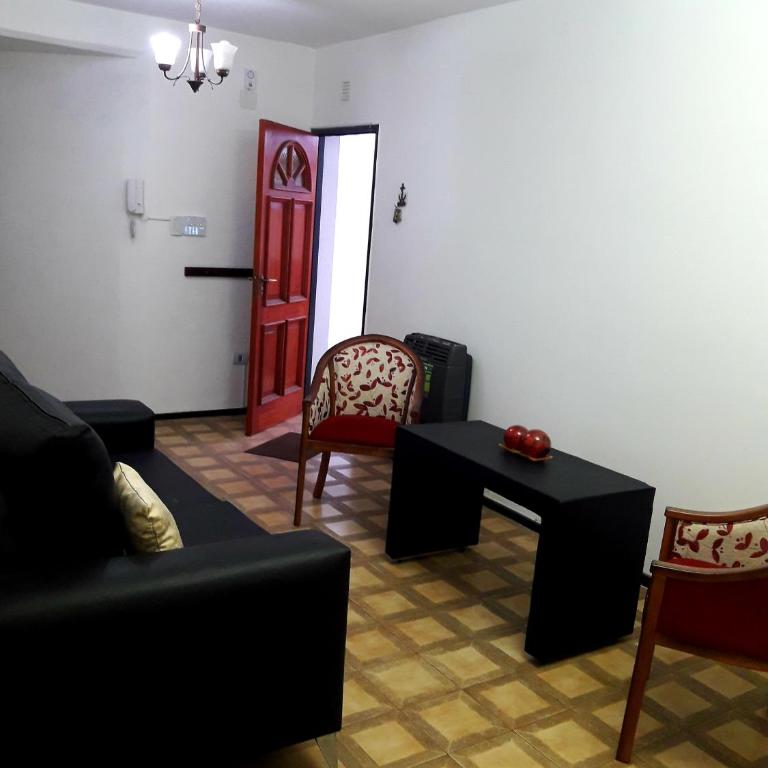 Casa Don Octavio - Casa de 3 dormitorios - 3