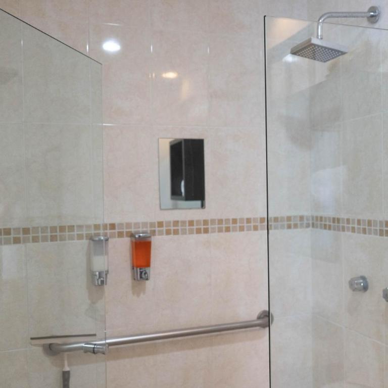 Yikal Suites by Andiani Travel - Apartamento Deluxe - 14