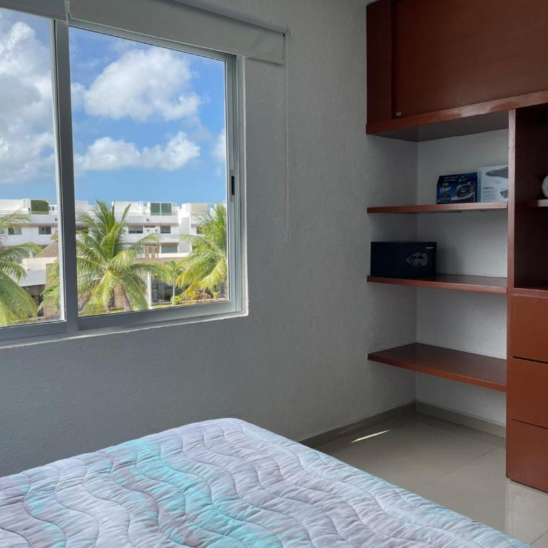 Yikal Suites by Andiani Travel - Apartamento con vistas a la piscina - 12