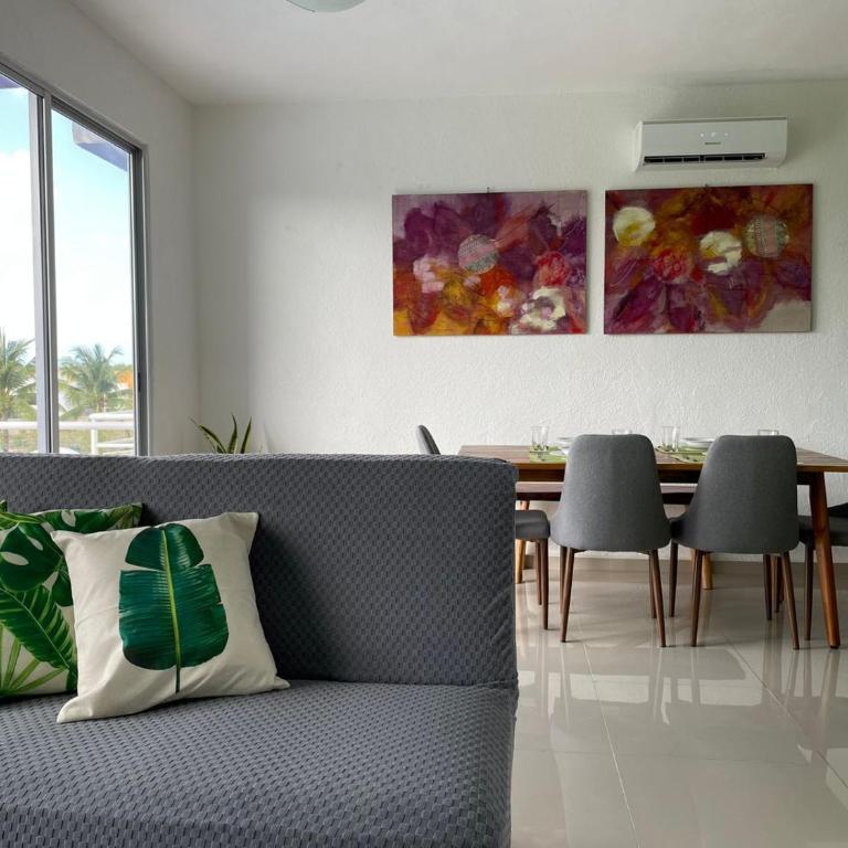 Yikal Suites by Andiani Travel - Apartamento con vistas a la piscina - 26