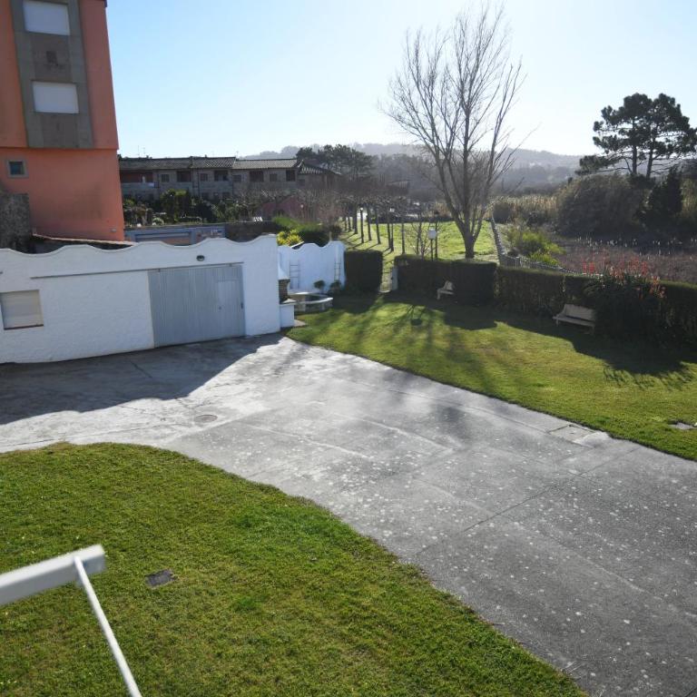 Litoral A Lanzada - Apartamento de 2 dormitorios - 2