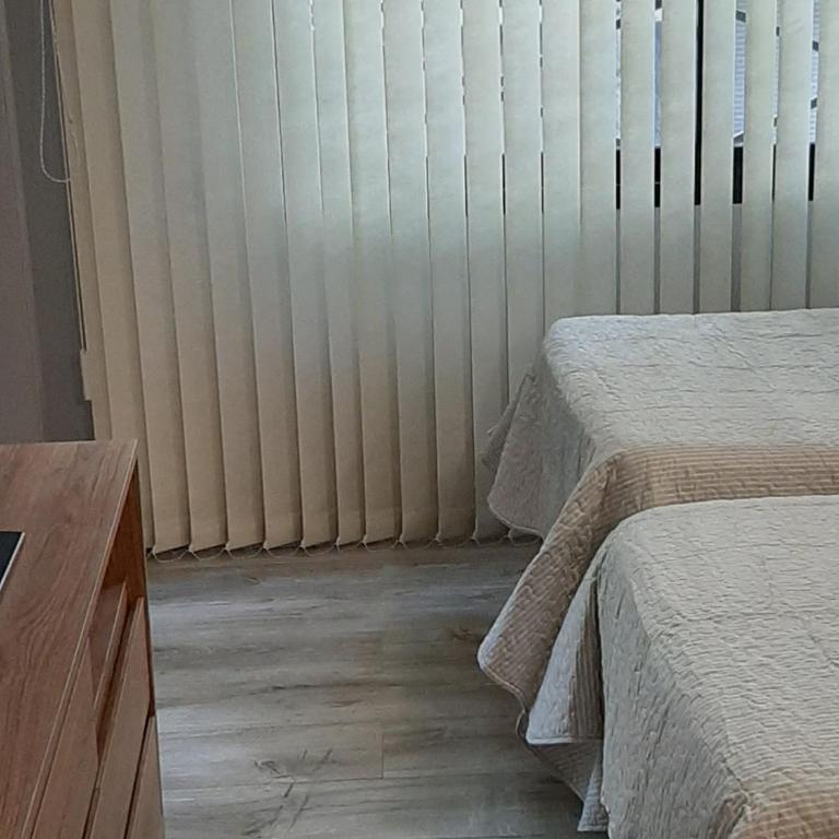 Apartamento Deluxe en pleno centro de Mendoza WiFi gratis - Apartamento Deluxe - 7