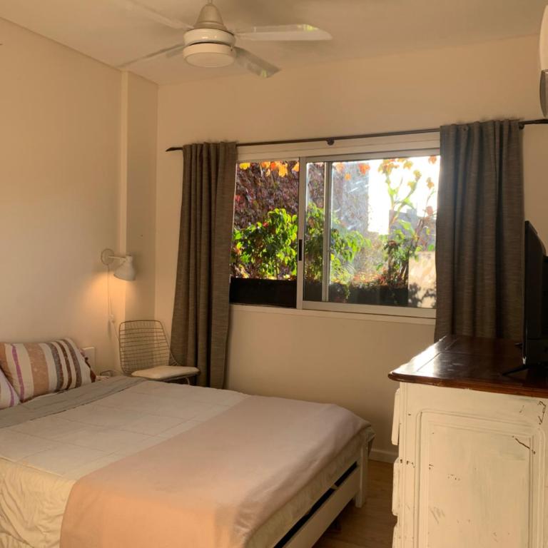 Departamento en Tigre - Apartamento de 1 dormitorio - 1