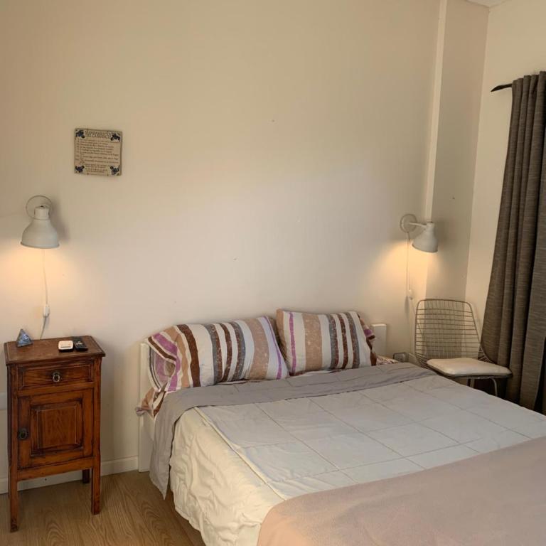 Departamento en Tigre - Apartamento de 1 dormitorio - 3