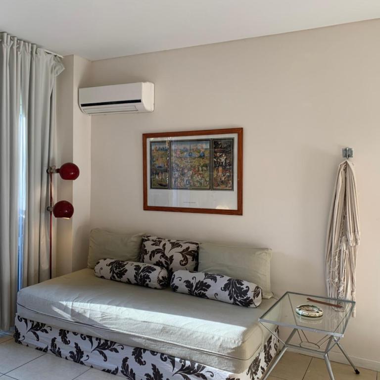 Departamento en Tigre - Apartamento de 1 dormitorio - 4