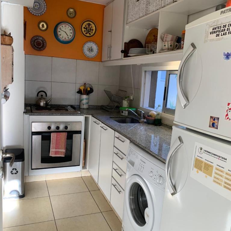 Departamento en Tigre - Apartamento de 1 dormitorio - 7