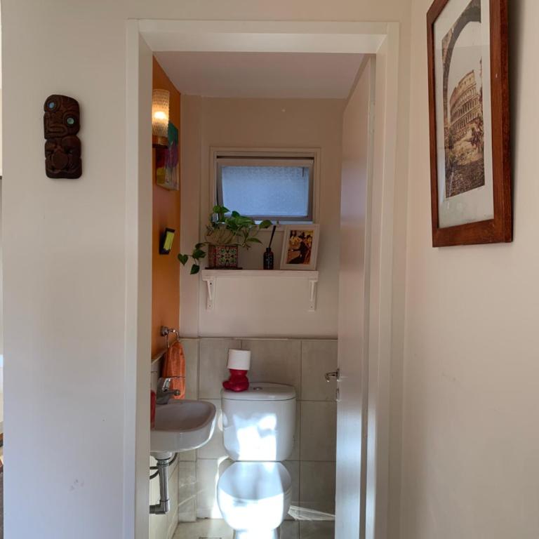 Departamento en Tigre - Apartamento de 1 dormitorio - 11