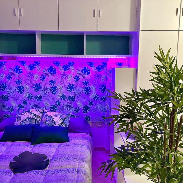 Precioso atico con vistas espectaculares. - Studio with Sea View - 14