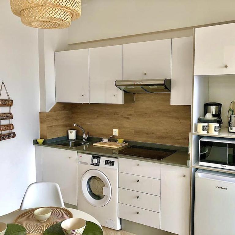 Precioso atico con vistas espectaculares. - Studio with Sea View - 18