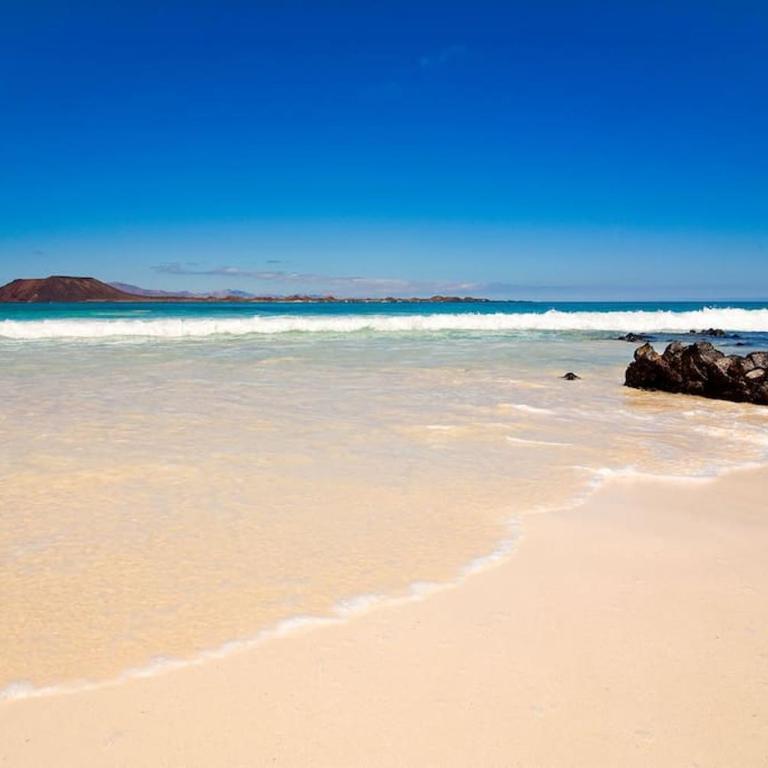 Precioso atico con vistas espectaculares. - Studio with Sea View - 32