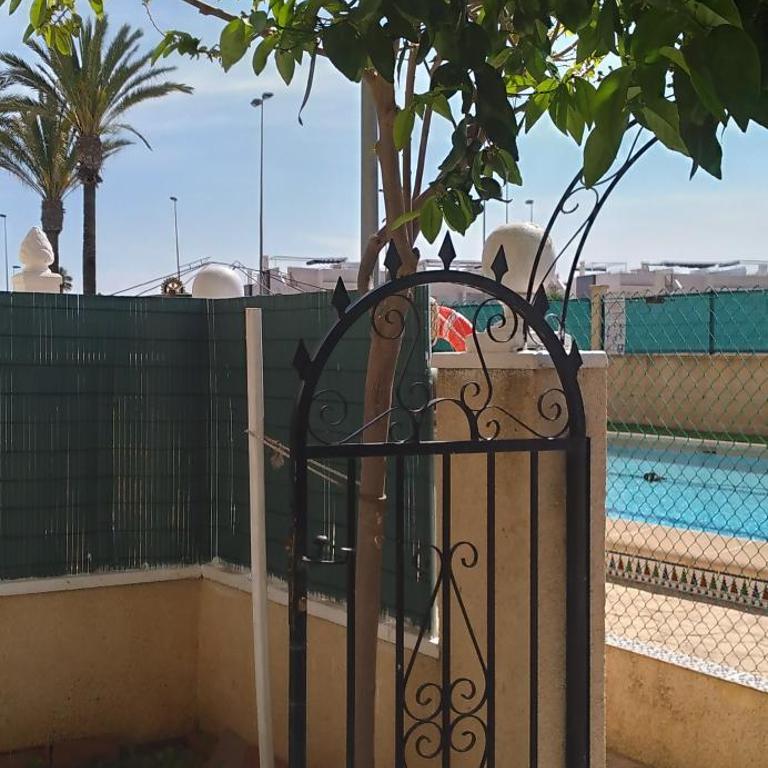 Apartement à La Mata - Apartamento - Planta baja - 14