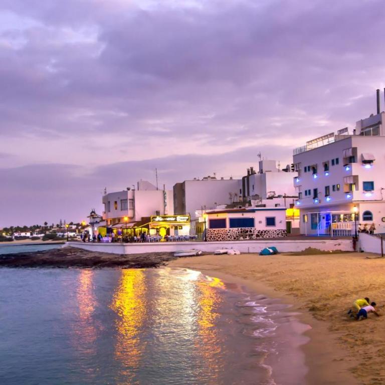Precioso atico con vistas espectaculares. - Studio with Sea View - 26