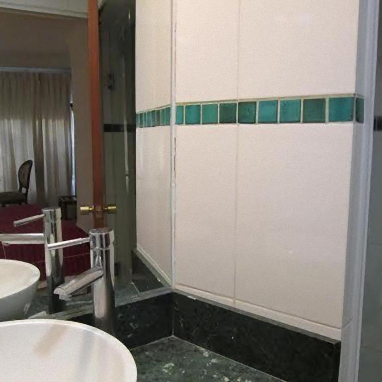 Hotel Montecarlo Santiago - Habitación Individual Estándar - 5