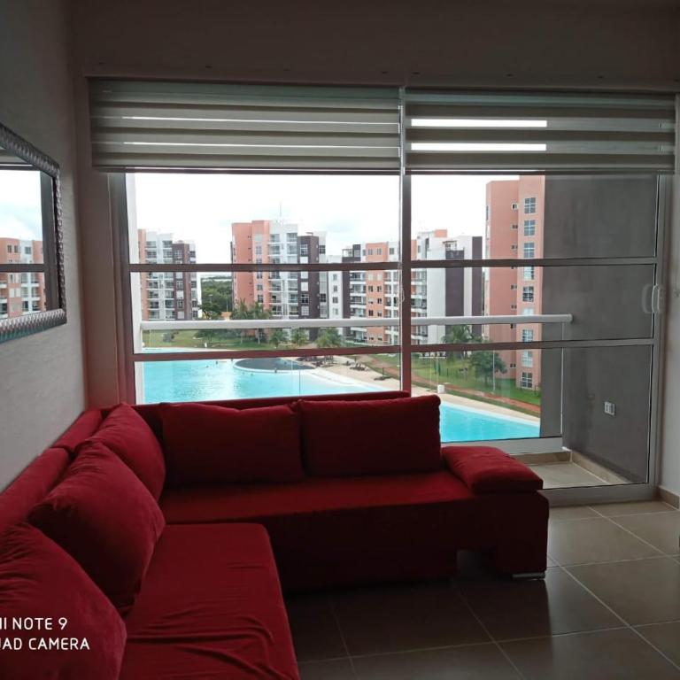 Condominio con la mejor vista - Two-Bedroom Apartment - 4