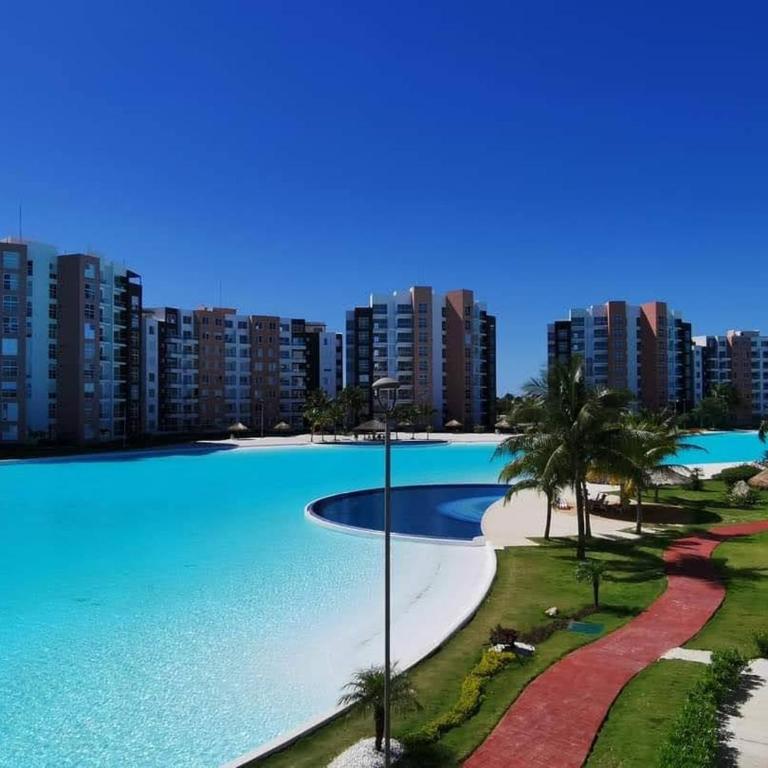 Condominio con la mejor vista - Two-Bedroom Apartment - 6