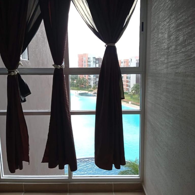 Condominio con la mejor vista - Two-Bedroom Apartment - 7