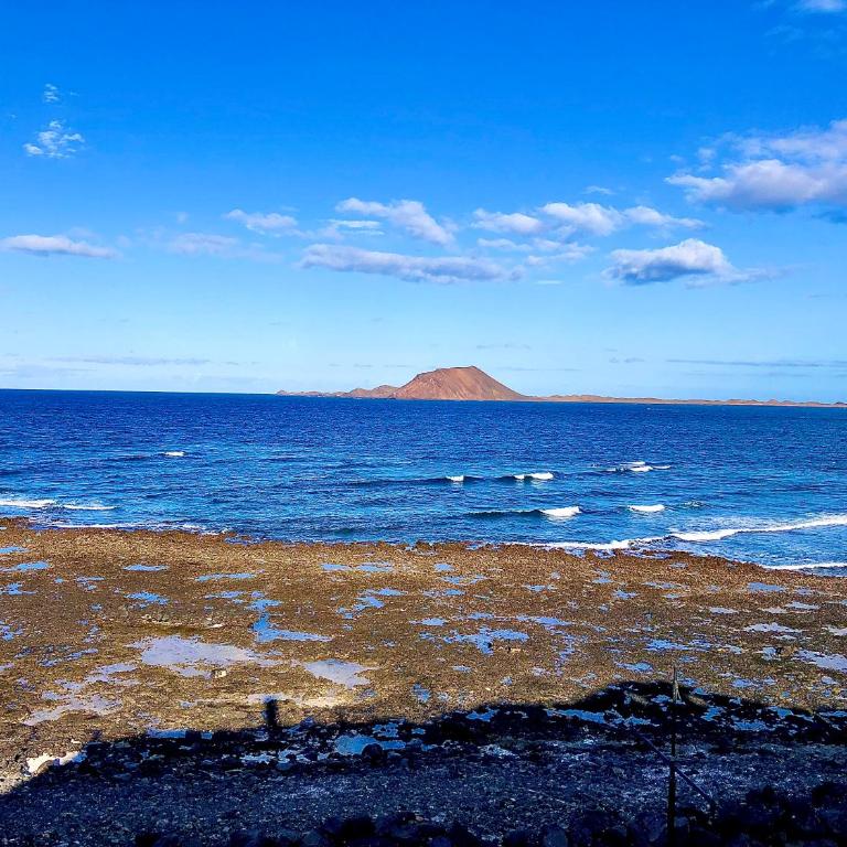 Precioso atico con vistas espectaculares. - Studio with Sea View - 3