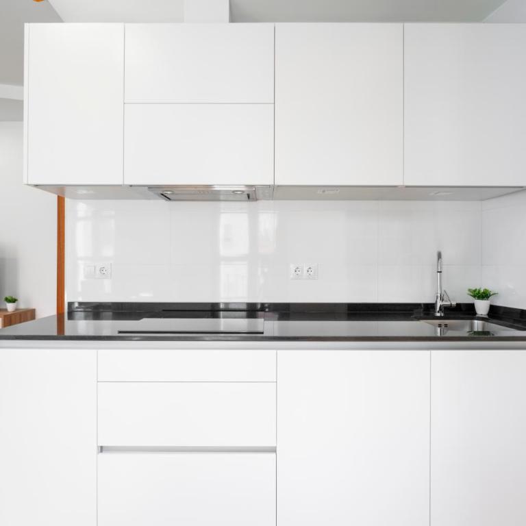 Plaza Nueva HOMES - Superior Apartment with Balcony - 15