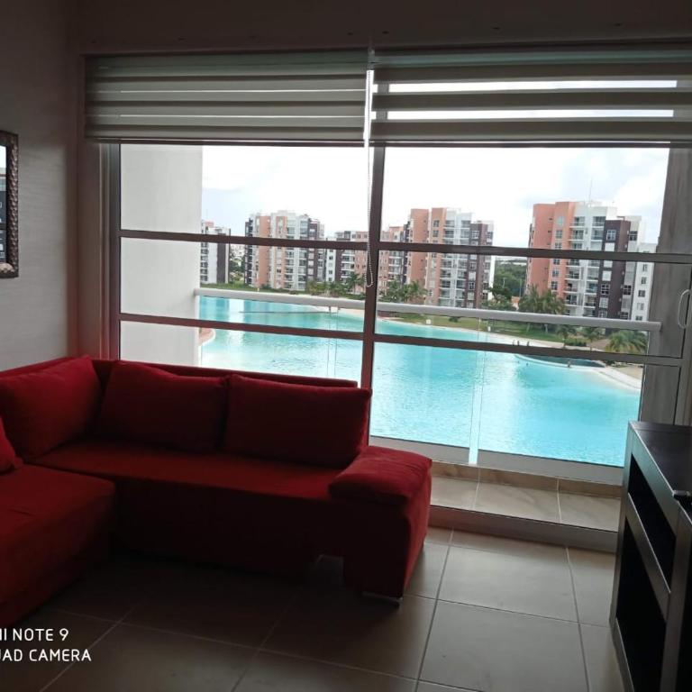 Condominio con la mejor vista - Two-Bedroom Apartment - 3