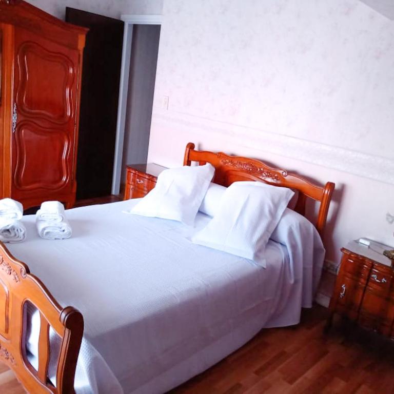 25puntocinco alquiler x día con cochera Tandil - Apartamento de 3 dormitorios - 13