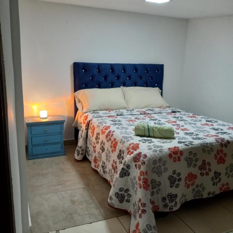 cerca al aeropuerto, toma de fotos huellas visa embajada eeuu 700 - Apartamento de 1 dormitorio - 18