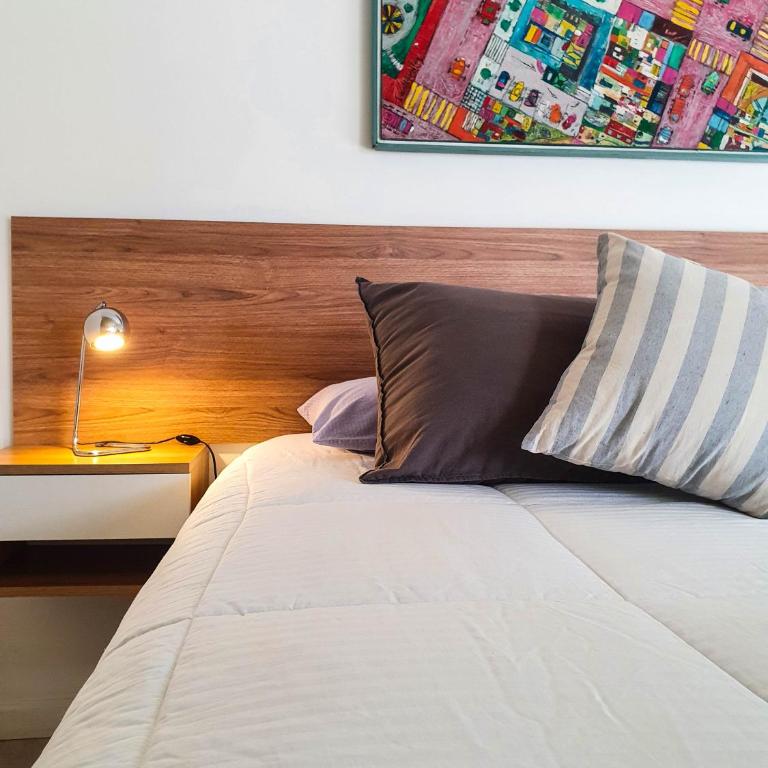 Studio Exclusivo en Palermo Queens - Apartamento de 1 dormitorio - 6