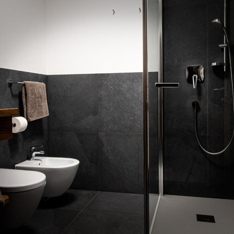 Garni Sunela B&B - Camera Matrimoniale Premium - 8