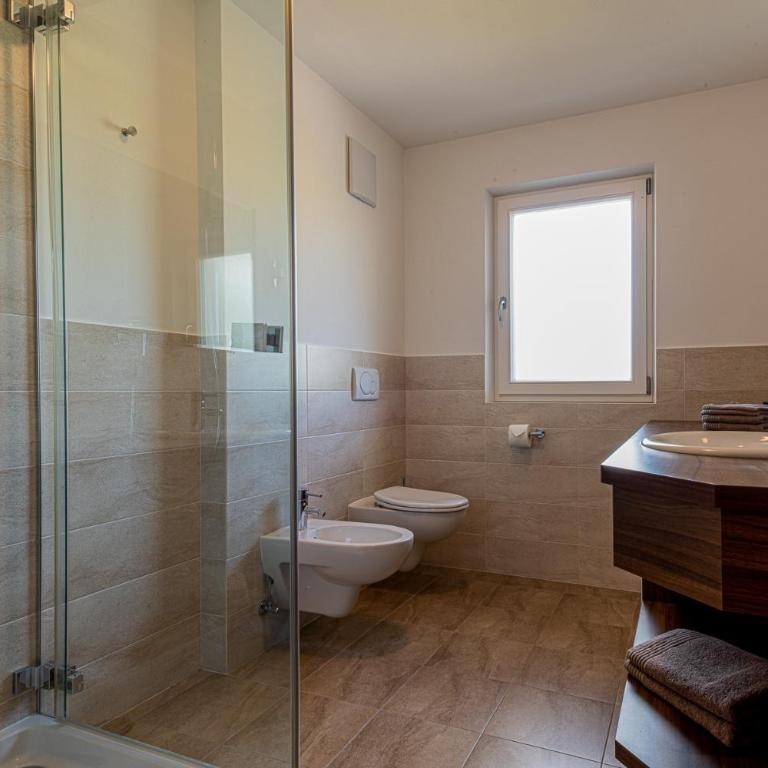 Garni Sunela B&B - Camera Matrimoniale Premium - 13
