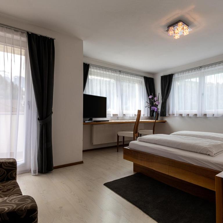 Garni Sunela B&B - Camera Matrimoniale Premium - 3