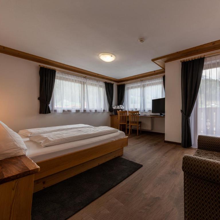 Garni Sunela B&B - Camera Matrimoniale Premium - 15
