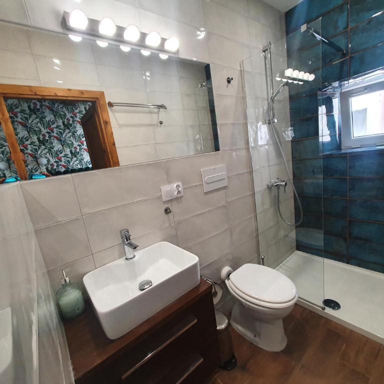 Luxurio rooms with baths - Camera Matrimoniale Piccola - 2
