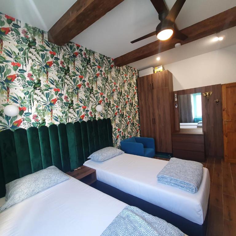 Luxurio rooms with baths - Camera Matrimoniale Piccola - 1