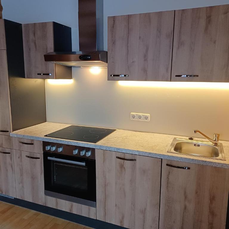 Wellness Pension Hollaus - Apartment - Erdgeschoss - 2