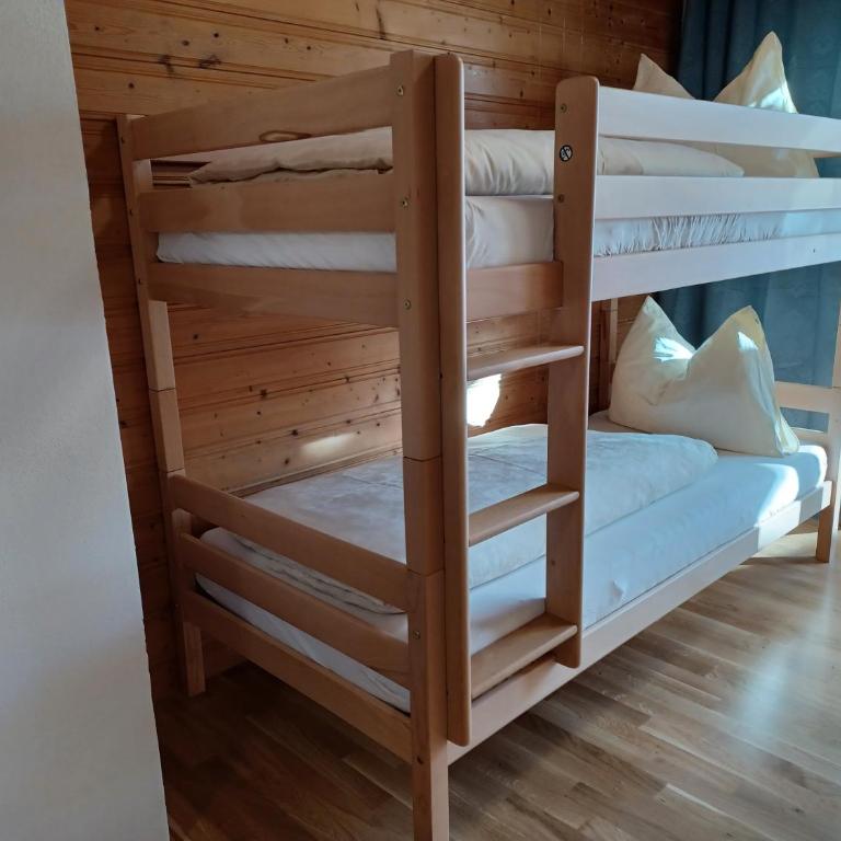 Wellness Pension Hollaus - Apartment - Erdgeschoss - 4