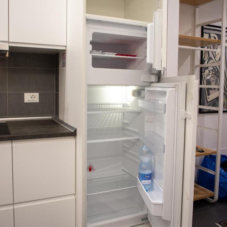 Happy Home Bo Centro FREE PRIVATE PARKING - Apartment - 18