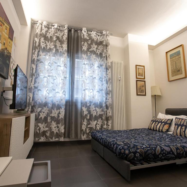Happy Home Bo Centro FREE PRIVATE PARKING - Apartment - 26