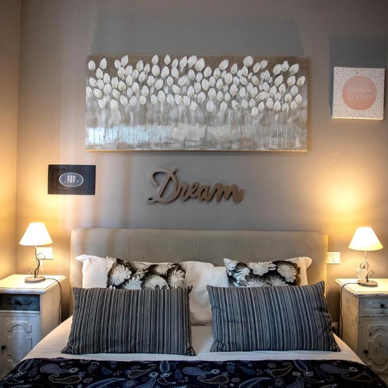 Happy Home Bo Centro FREE PRIVATE PARKING - Apartment - 31