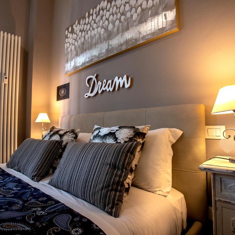 Happy Home Bo Centro FREE PRIVATE PARKING - Apartment - 30
