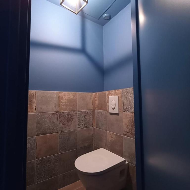 Sous Les Pins gîtes et chambres d'hôtes - Maison 4 Chambres - 9