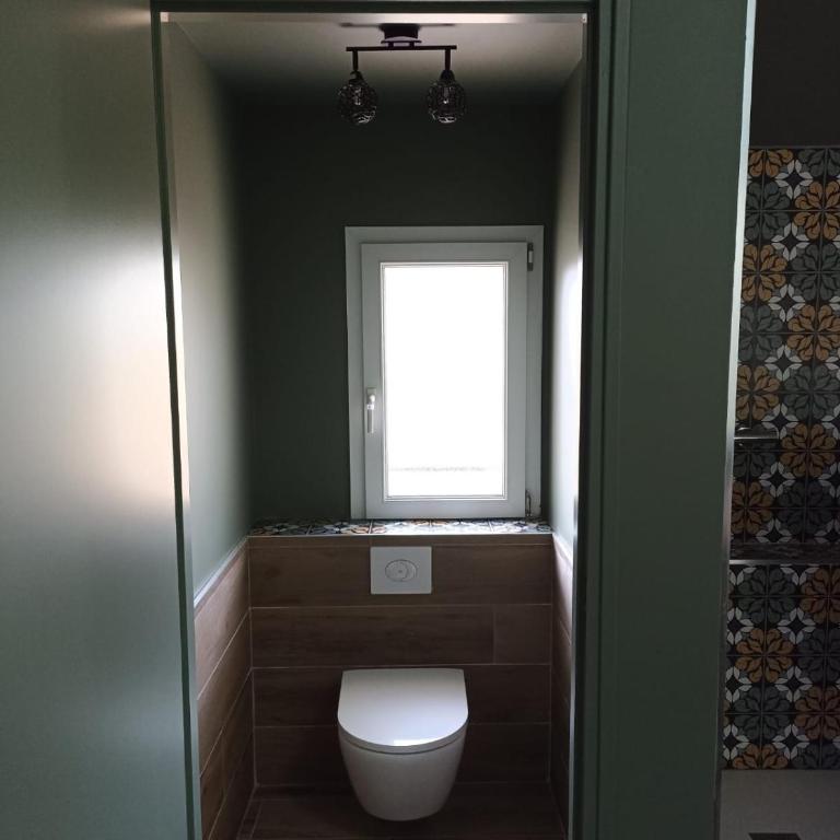Sous Les Pins gîtes et chambres d'hôtes - Maison 4 Chambres - 11