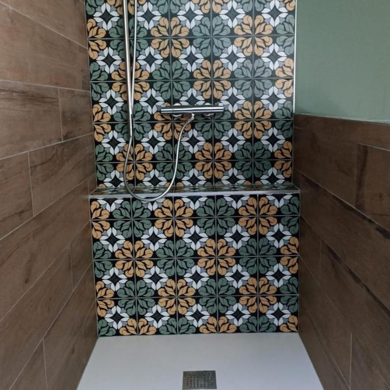 Sous Les Pins gîtes et chambres d'hôtes - Maison 4 Chambres - 12