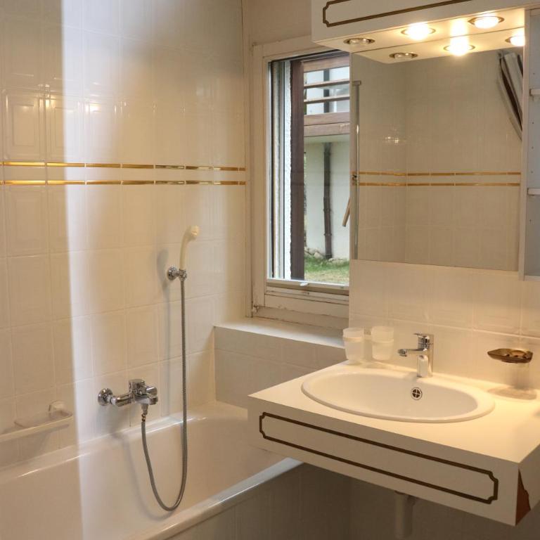 Residence Edelweiss No Stress by Eva - Apartment mit 1 Schlafzimmer - 1