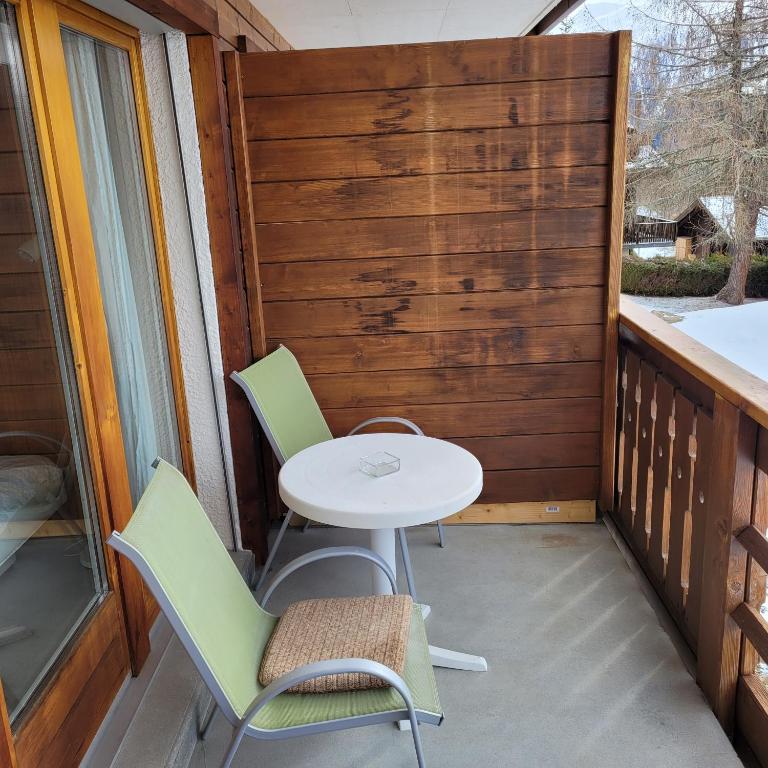 Residence Edelweiss No Stress by Eva - Apartment mit 1 Schlafzimmer - 2